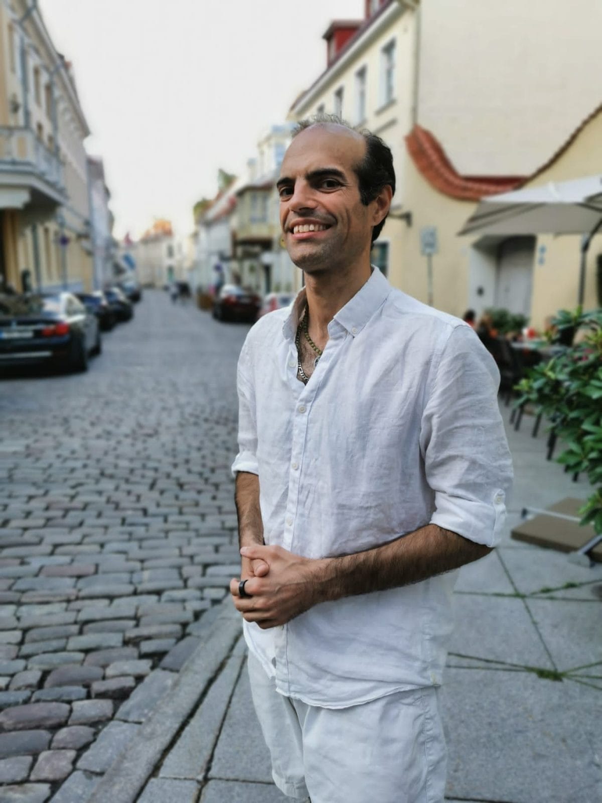 Matthieu tallinn 01 08 2021